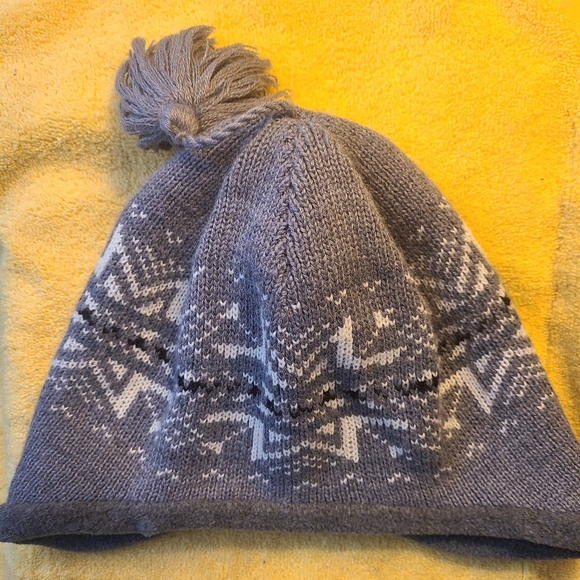 Swix Jerry Hat, Sking Cap, Winter cap, one size fits most. - Picture 3 of 4